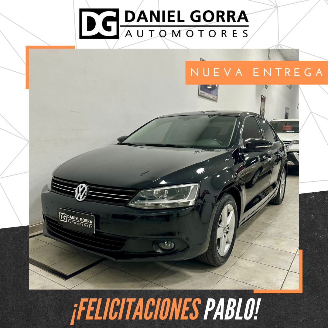 Felicitaciones Pablo