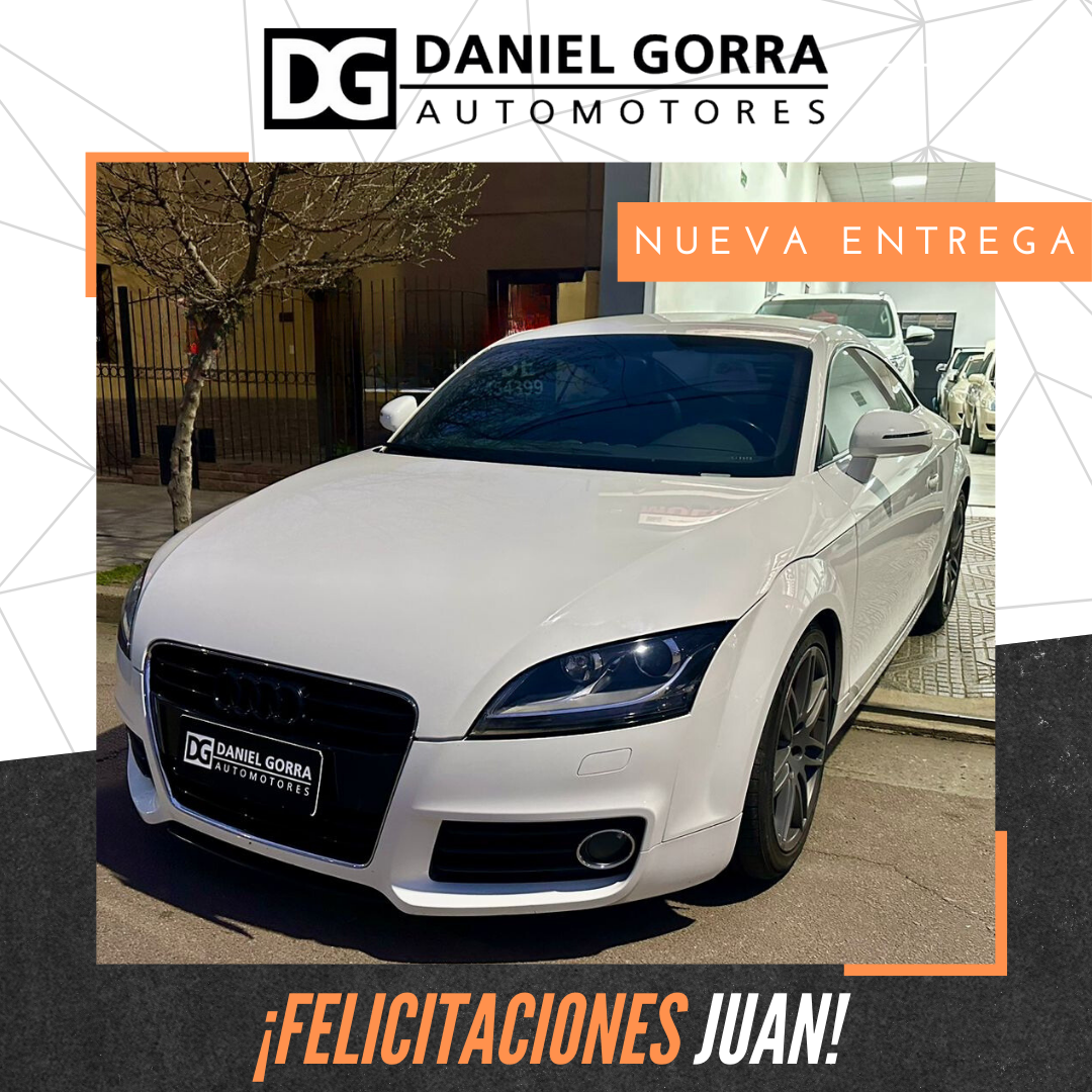 Felicitaciones Juan