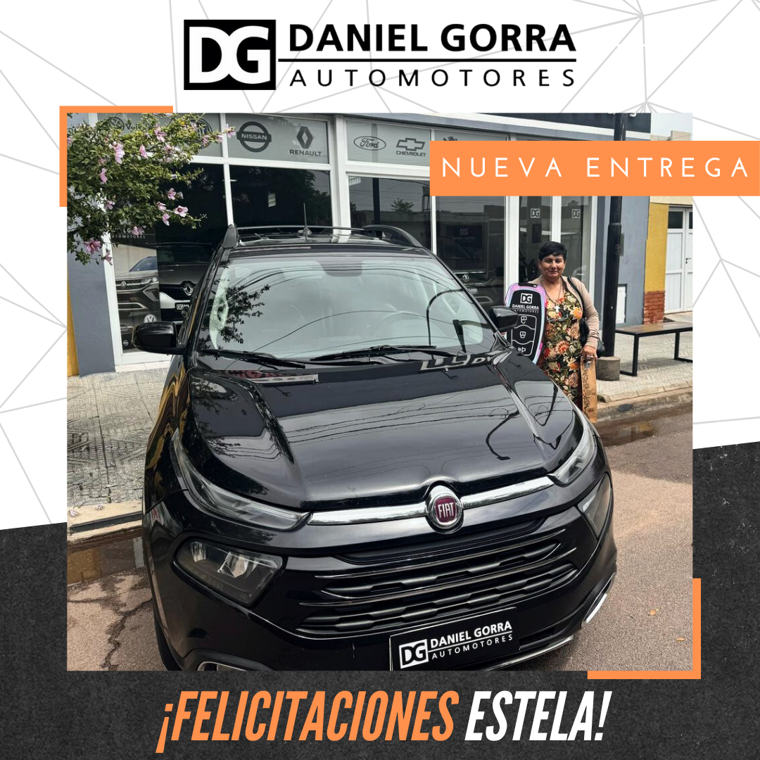 Felicitaciones Estela