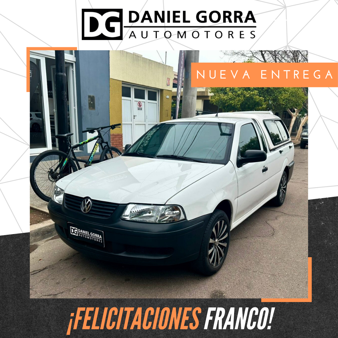 Felicitaciones Franco