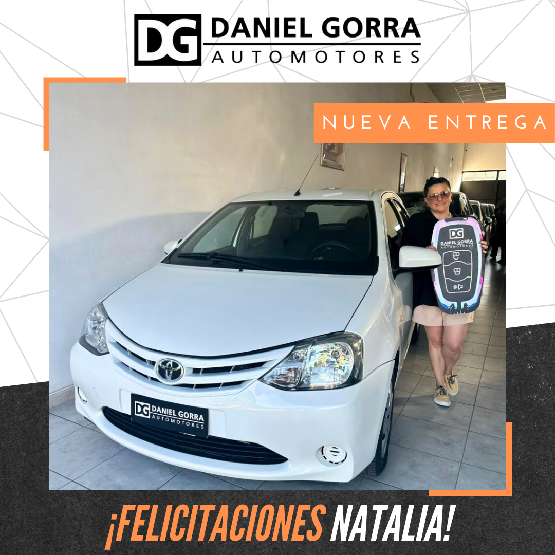 Felicitaciones Natalia