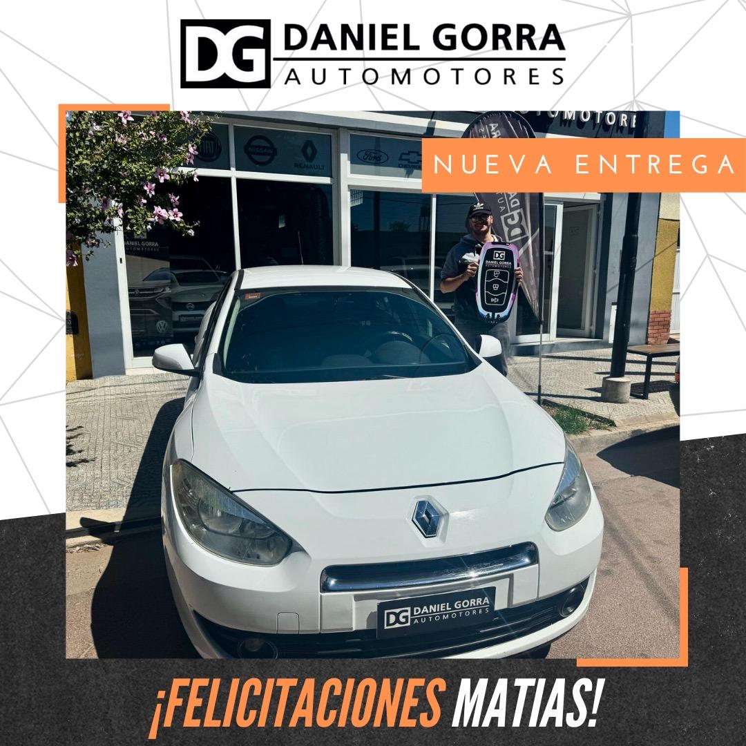 Felicitaciones Matías