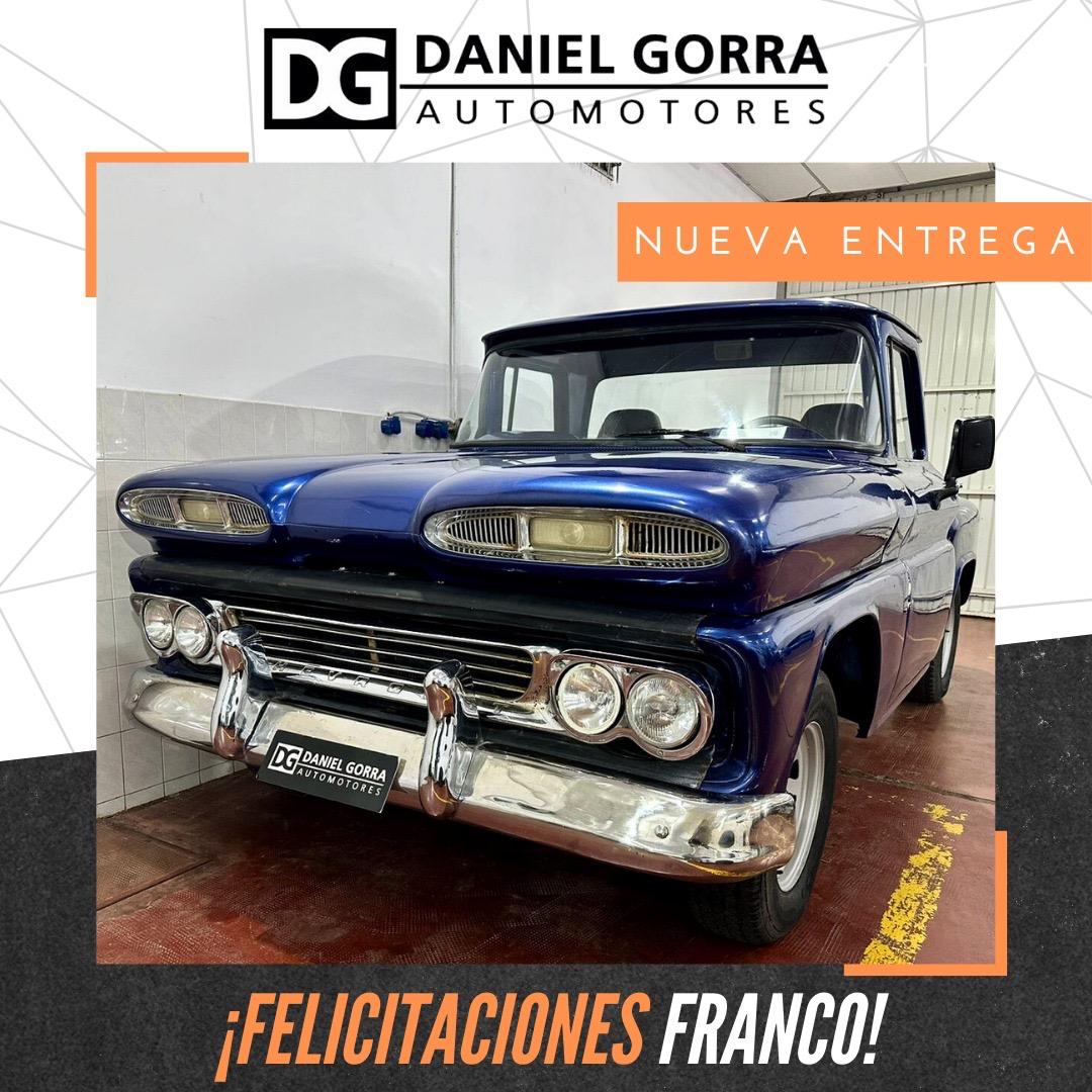 Felicitaciones Franco