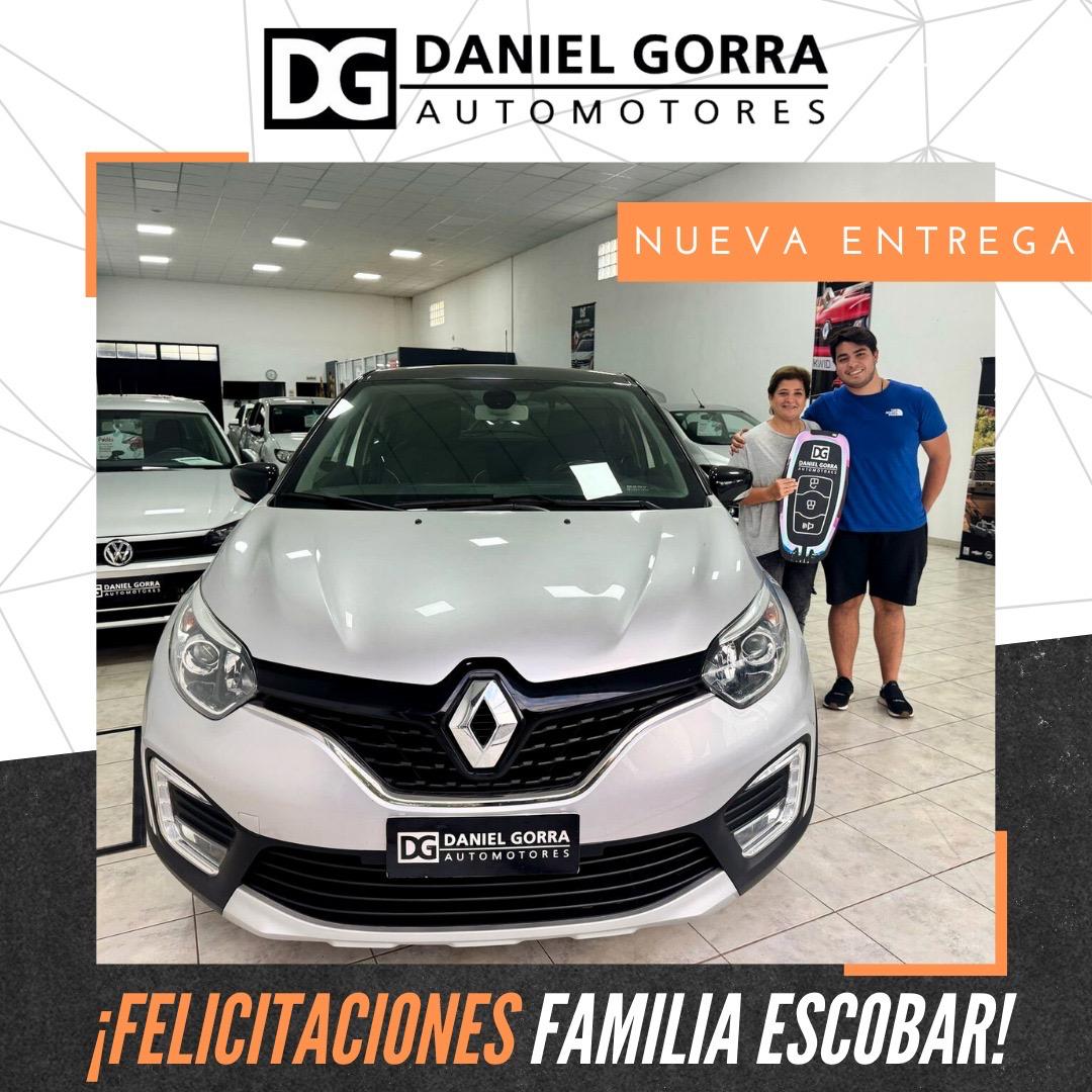 Felicitaciones Flia. Escobar