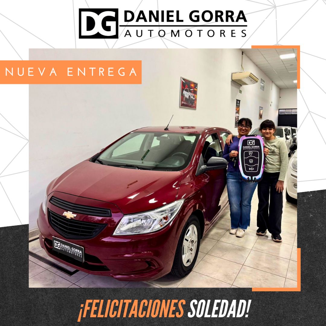 Felicitaciones Soledad